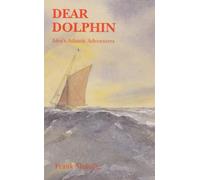 Dear Dolphin: Iskra's Atlantic Adventures