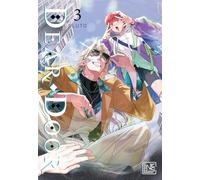 Dear.Door 3: Heißer Dämonen Boys-Love-Manhwa für Erwachsene mit packender Action und limitierter Auflage mit exklusiver Photocard