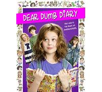 Dear Dumb Diary