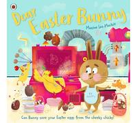 Dear Easter Bunny