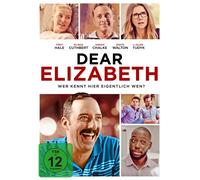 DEAR ELIZABETH - HALE,TONY/CUTHBERT,ELISHA/BROOKS,DANIELLE/+ DVD NEW