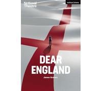 Dear England: 2025 Edition