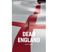 Dear England : 2025 Edition