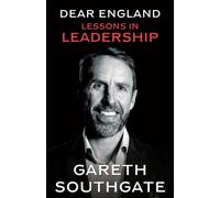Dear England : Lessons on Leadership
