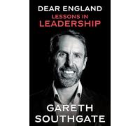 Dear England : Lessons on Leadership