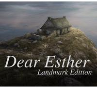 Dear Esther + Dear Esther: Landmark Edition Steam Gift
