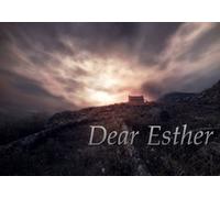 Dear Esther (PC) Steam Key - GLOBAL