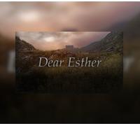 Dear Esther Steam CD Key
