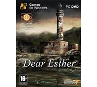 Dear Esther Steam Key GLOBAL