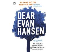 Dear Evan Hansen – Penguin Books