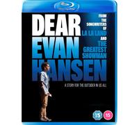 Dear Evan Hansen
