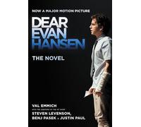 Dear Evan Hansen