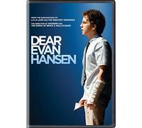 Dear Evan Hansen [DVD]