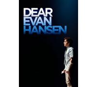Dear Evan Hansen [DVD]