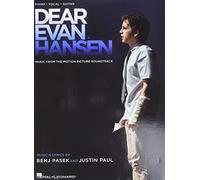 Dear Evan Hansen. Music from the Motion Picture Soundtrack