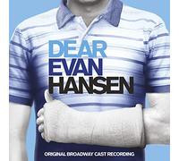 Original Broadway Cast – Dear Evan Hansen (Original Broadway Cast Recording) – CD