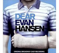 Dear Evan Hansen (Original Broadway Cast) - Dear Evan Hansen (Original Broadway Cast Recording)