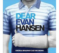 Dear Evan Hansen / O.S.T. [VINYL]