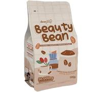 Dear Face Beauty Bean Korean Mocha Coffee with Glutathione, Collagen, 180g, 10 Sachets