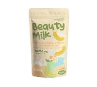 Dear Face Beauty Milk Premium Japanese Melon Collagen Drink