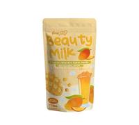 Dear Face Beauty Milk Premium Japanese Sweet Mango Antioxidant Drink