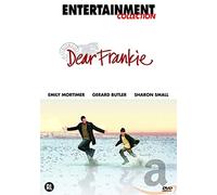 Dear Frankie