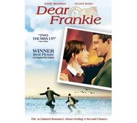 Dear Frankie [DVD] [2004] [Region 1] [US Import] [NTSC]