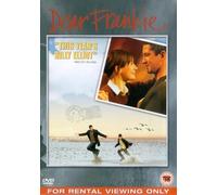 DEAR FRANKIE [DVD]
