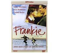 Dear Frankie [DVD] [Region 2] (English audio)