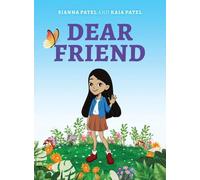 Dear Friend
