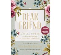 Dear Friend, Michelle Maros, Hardback