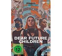 Dear Future Children - Dear Future Children [Region 2]