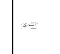 Dear Future Husband Journal