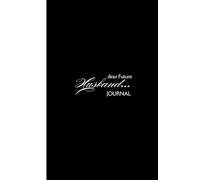 Dear Future Husband Journal: (blank/no devotions)