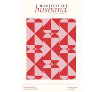 Dear future Husband Prayer Journal: with daily prompts and Bible verse scriptures on love and marriage