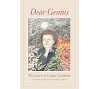 Dear Genius: The Letters of Ursula Nordstrom