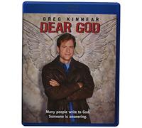 DEAR GOD
