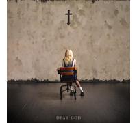 The Pretty Reckless - Dear God [VINYL] Pre-sale 26/06/26
