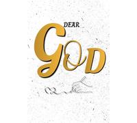 DEAR GOD