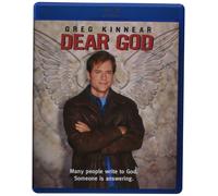 Dear God (Blu-ray) Maria Pitillo Tim Conway Greg Kinnear (US IMPORT)