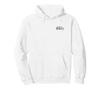 Dear God Cover Pullover Hoodie