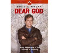 Dear God [DVD] [1996]