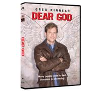 Dear God (DVD) Hector Elizondo Maria Pitillo Tim Conway Greg Kinnear (US IMPORT)