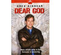 Dear God [DVD] [Region 1] [US Import] [NTSC]