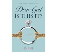 Dear God, Is This It (Dear God Series)