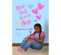 Dear God, it’s me Skye..