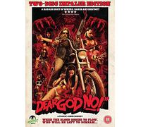 Dear God No! [DVD]