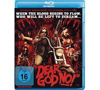 Dear God No! (geschnittene Version)