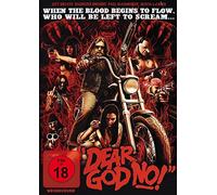 Dear God No! (geschnittene Version)