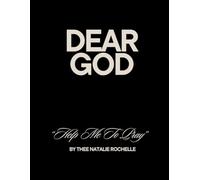 Dear God: Prayer Devotional and Journal: Help Me To Pray